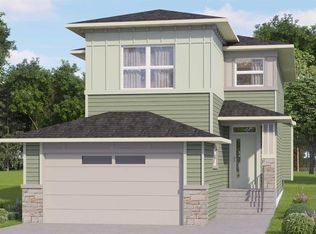 157 E Vantage Dr, Cochrane, AB T4C3G3