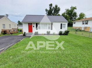 352 Chickamauga Ave, Knoxville, TN 37917