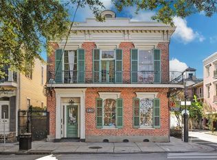 938 Esplanade Ave APT B, New Orleans, LA 70116