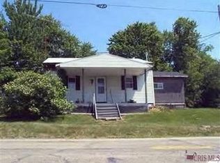 23117 Cadiz Rd, Freeport, OH 43973