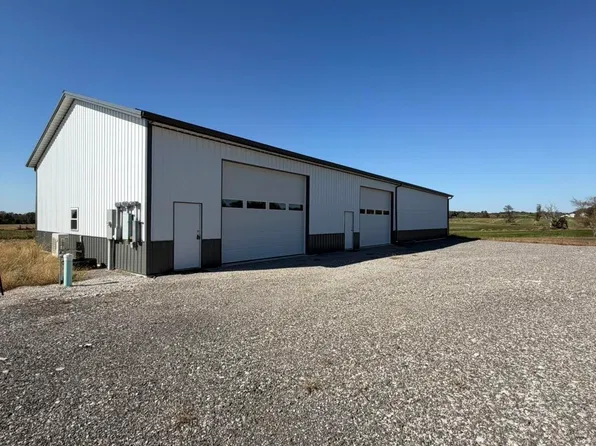 6714 E 550 S, Francisco, IN 47649