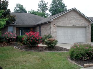 85 Wintergreen Ave, Tusculum, TN 37745