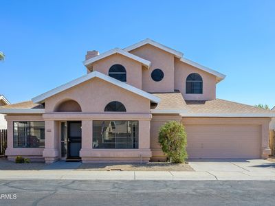18823 N 41st Drive, Glendale, AZ, 85308