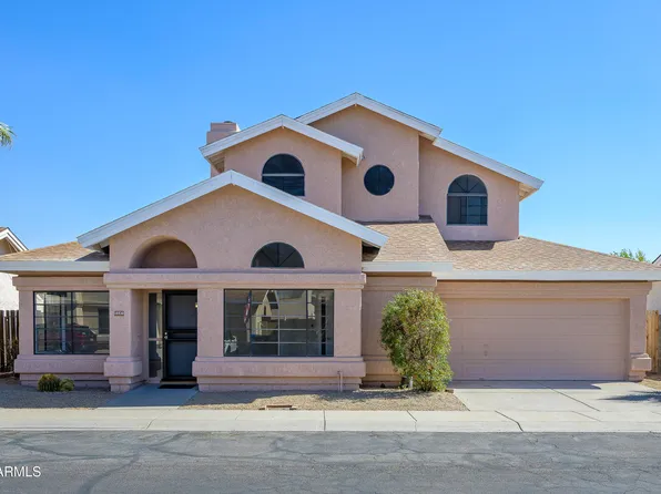 18823 N 41st Drive, Glendale, AZ 85308