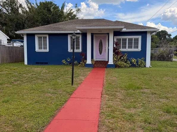 (undisclosed Address), Tampa, FL 33603