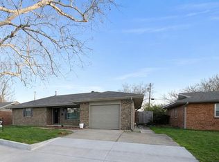 324 Mimosa Dr, Norman, OK 73069