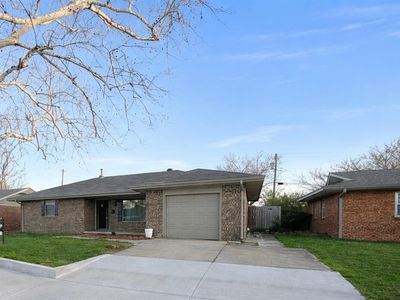 324 Mimosa Dr, Norman, OK, 73069