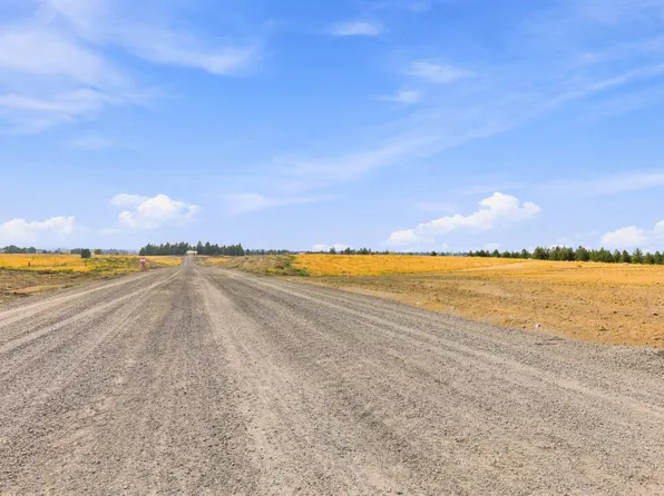 S South S Dover Rd Lot 2-000, Medical Lake, WA 99022