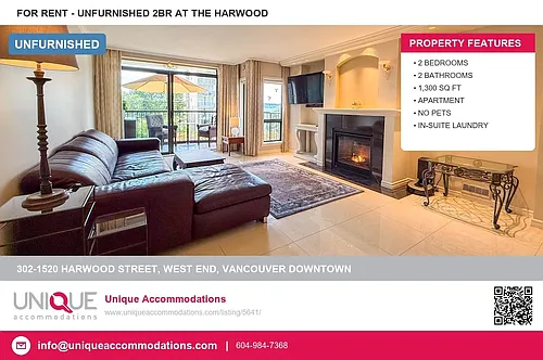 1520 Harwood St #302 Photo 1 1520 Harwood St #302 Photo 1