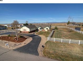 1103 Corona Dr, Severance, CO 80550