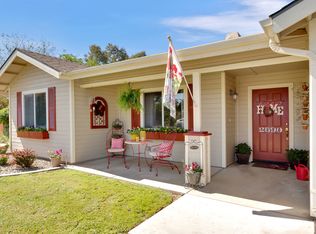 2690 Ferrocarril Rd, Atascadero, CA 93422