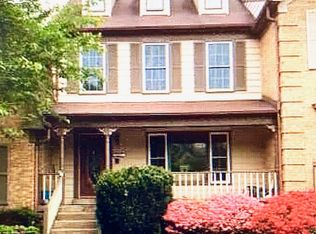 12472 Sweet Leaf Ter, Fairfax, VA 22033