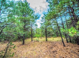 Blackhawk LOT 104, Walsenburg, CO 81089