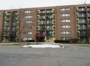 1840 Huntington Blvd APT 106, Hoffman Estates, IL 60169
