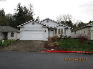 3106 La Costa Loop S, Salem, OR 97302