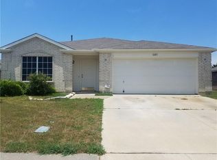 1403 Dundee Dr, Arlington, TX 76002