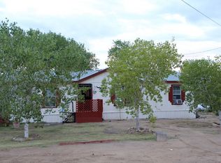 11114 W Saguaro Dr, Pima, AZ 85543