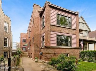 1310 W Winona St #2RC, Chicago, IL 60640