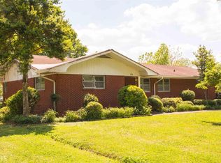 124 Waddell St, Bremen, GA 30110