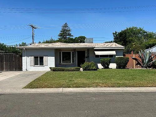2917 Burnece St Photo 1