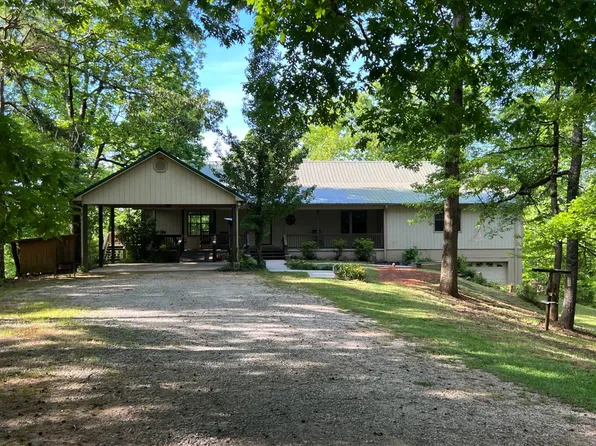 600 County Road 301, Rockford, AL 35136