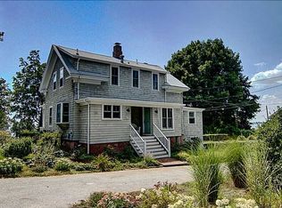 53 Clarke Rd, Barrington, RI 02806