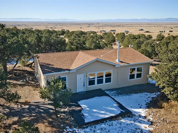 3429 W Graceful Court, Crestone, CO 81131