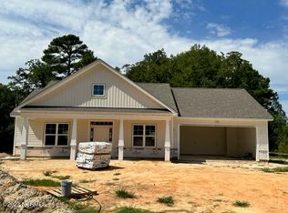 1436 Union Church Rd, Carthage, NC 28327