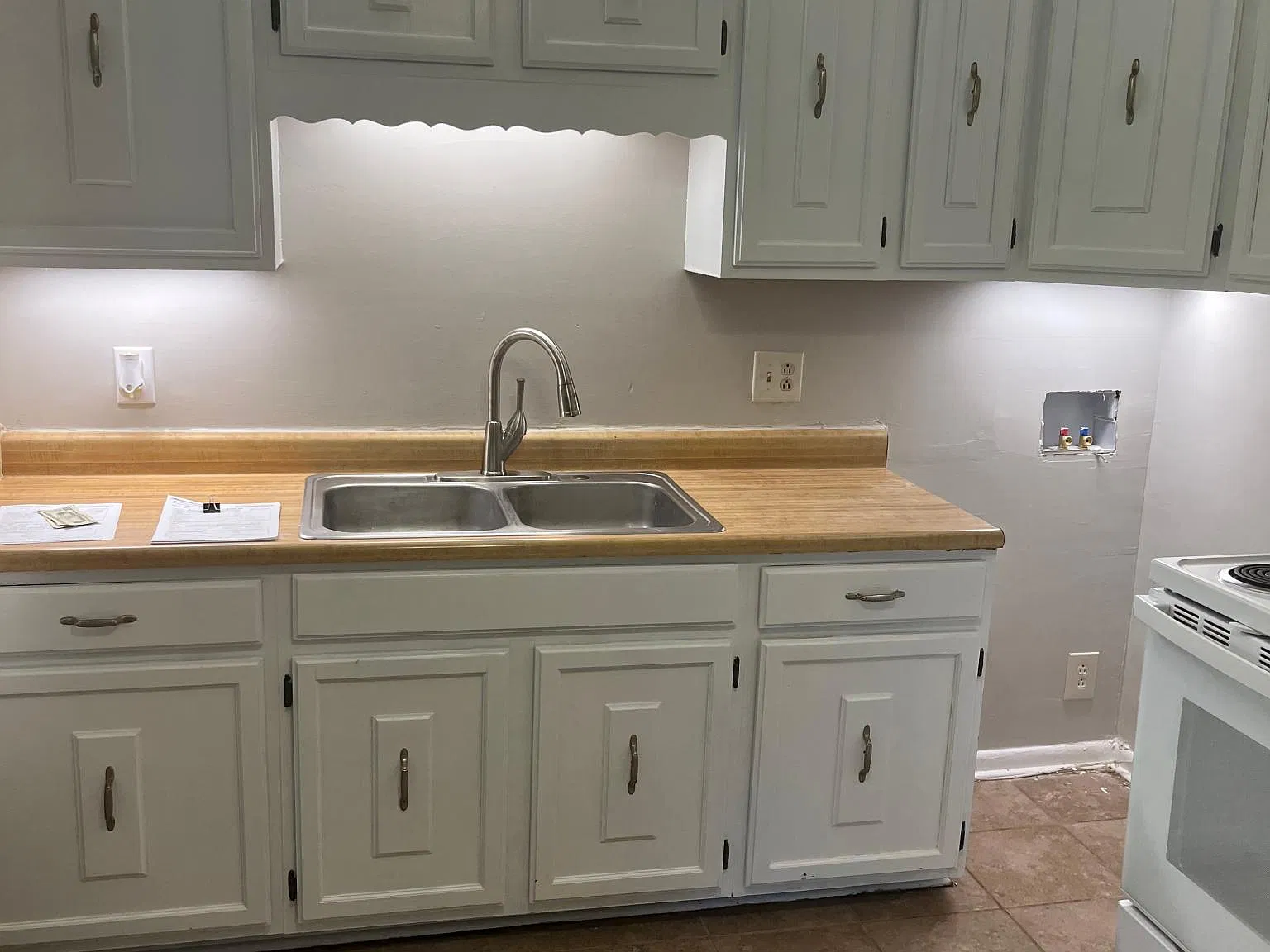 2 bed, 1000 sqft, $1,400 — Photo 4