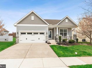 635 Red Maple Rd, Middletown, DE 19709