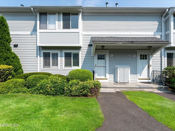 6 Whiffletree Way Unit 6, Riverside, CT 06878