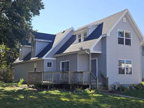 717 Lamar Drive, Milton, WI 53563