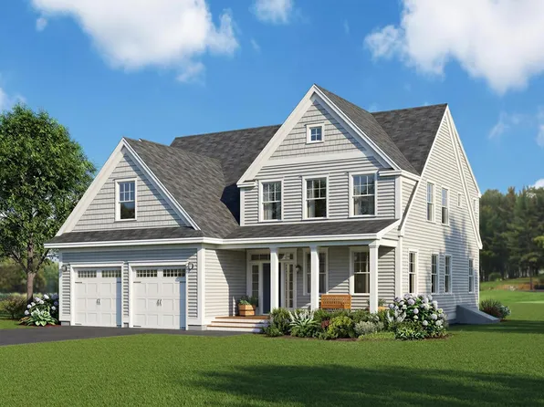 1444 Main St, Concord, MA 01742