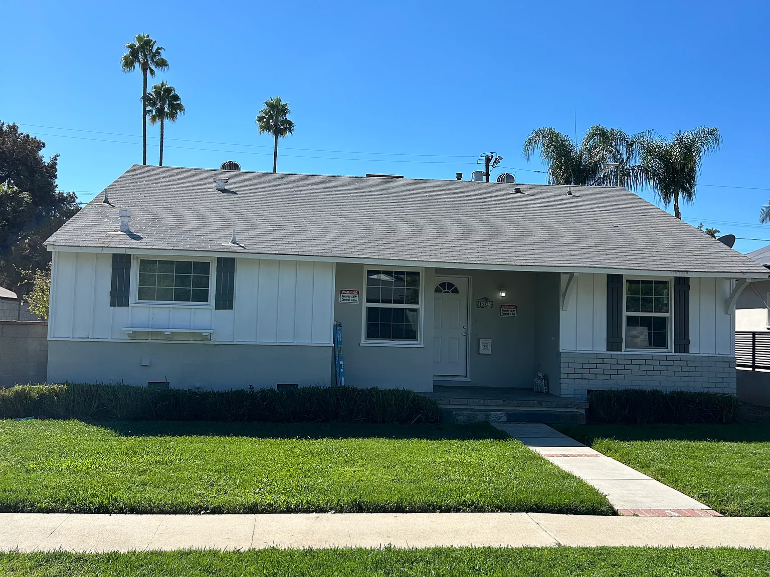 3 bed, 1246 sqft, $4,000 — Photo 1