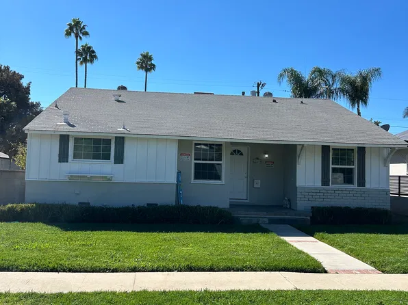 18326 Lorne St, Reseda, CA 91335