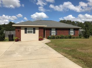 287 Halie Dr, Midland City, AL 36350