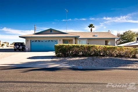 Nice curb appeal