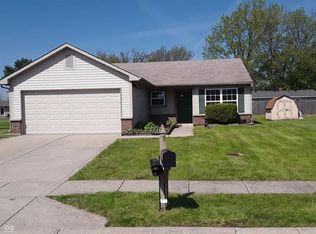 6165 Pinnacle Blvd, Indianapolis, IN 46237