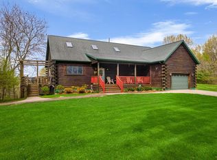 N15037 W Prairie Rd, Trempealeau, WI 54661