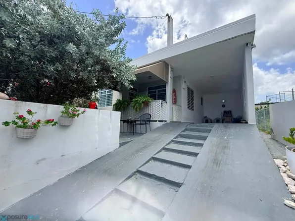 C Calle #C-82, Aguada, PR 00602