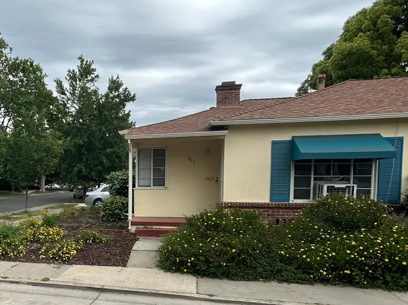 505 San Antonio Way #1, Sacramento, CA 95819
