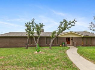 1405 Wood Ave, Brownwood, TX 76801