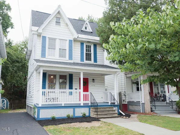 434 Morris Street, Albany, NY 12208