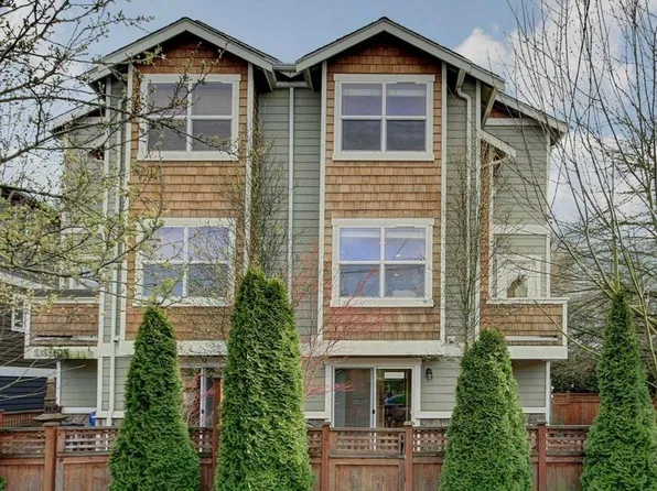 1439 NW 62nd St #B, Seattle, WA 98107