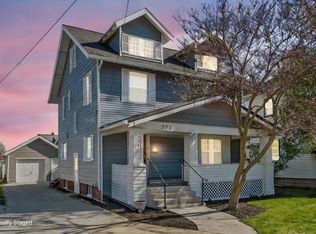 774 Mount Vernon Ave, Marion, OH