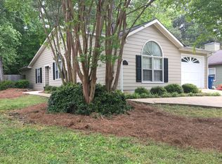 107 Lauren Ln, Athens, GA 30605