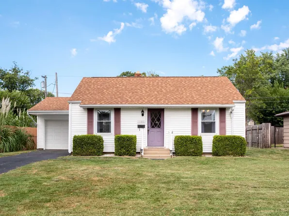 1101 E Wilson Ave, Peoria, IL 61603