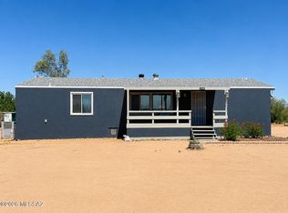 15967 W El Tiro Rd, Marana, AZ 85653