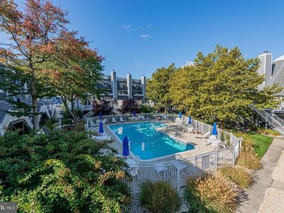 404 143rd St UNIT 11, Ocean City, MD, 21842