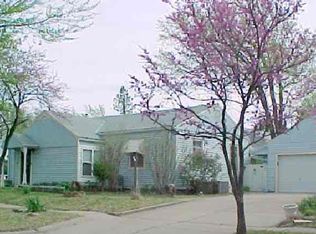 1125 Park Ave, El Dorado, KS 67042